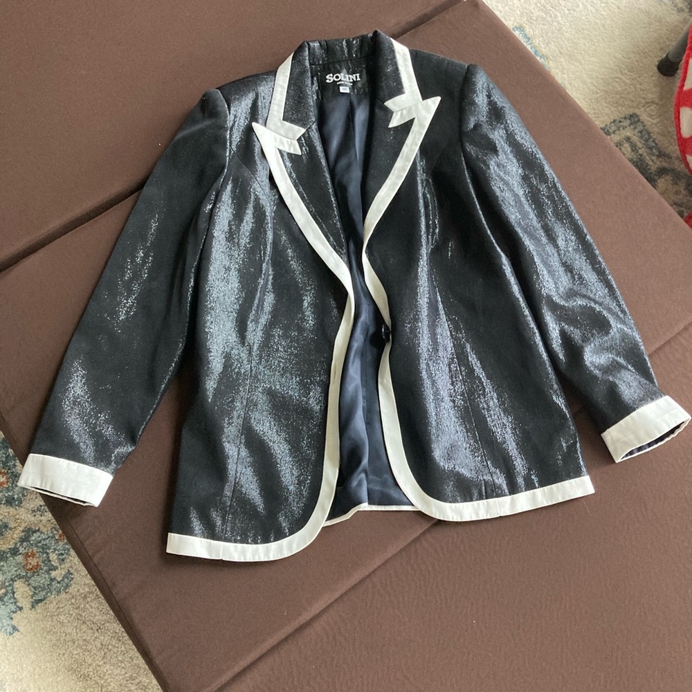 Solini jacket